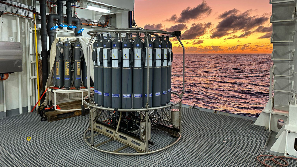 Ecos de dos Cañones 1