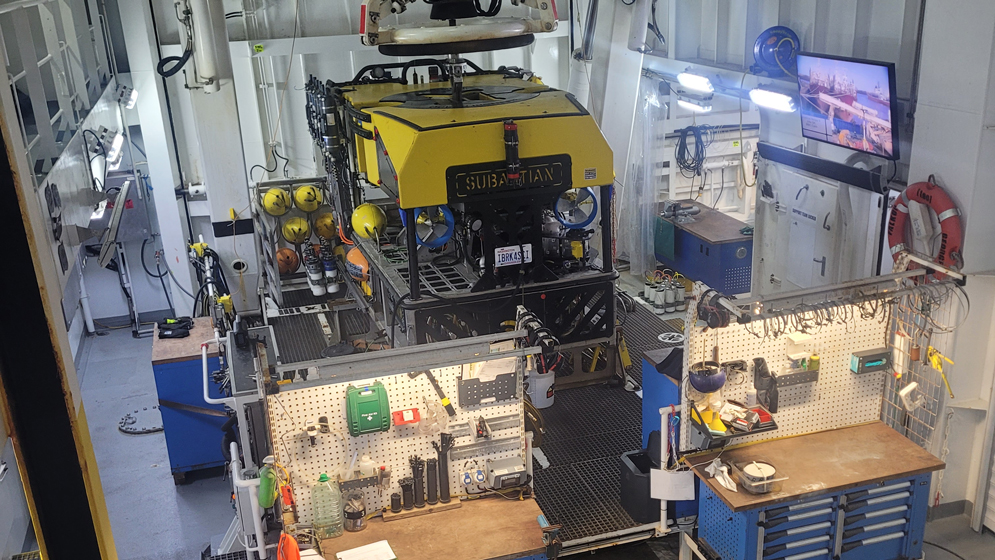 Ecos de dos Cañones 4