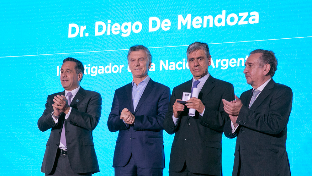 Diego de Mendoza